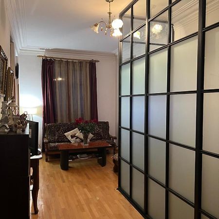Apartment 54 Tbilisi Exterior photo