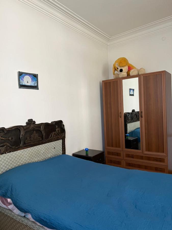 Apartment 54 Tbilisi Exterior photo