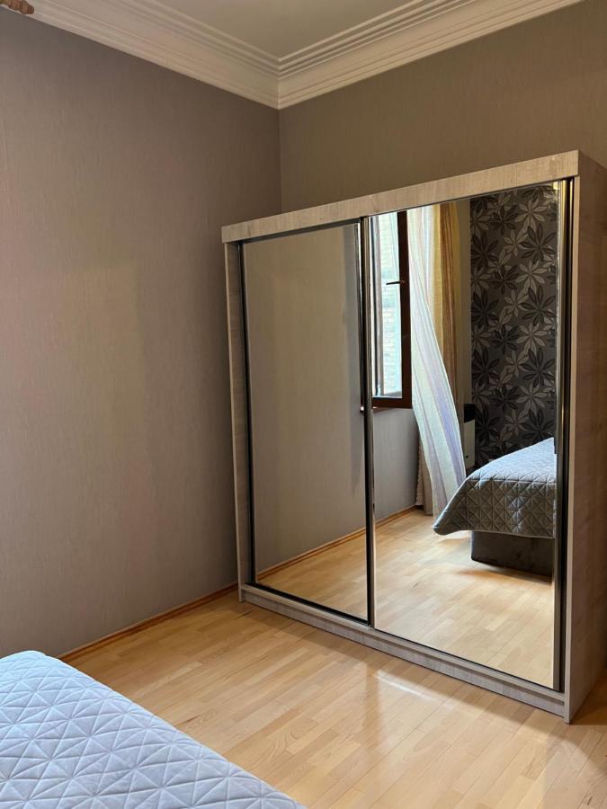 Apartment 54 Tbilisi Exterior photo