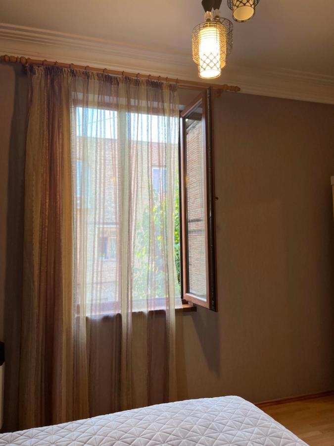 Apartment 54 Tbilisi Exterior photo