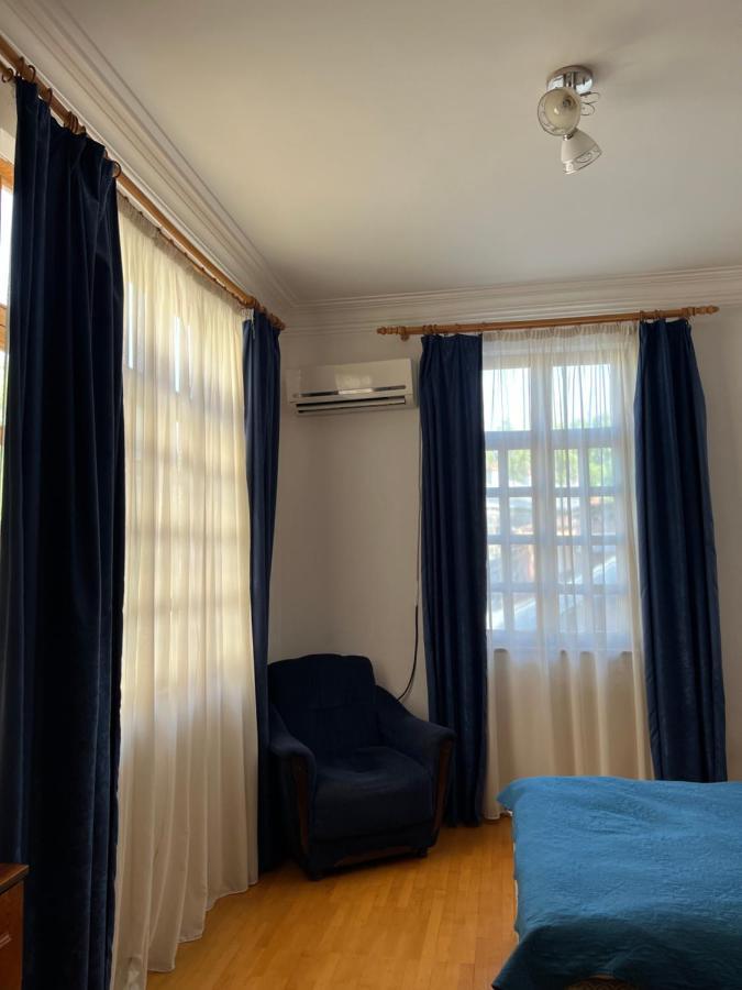 Apartment 54 Tbilisi Exterior photo