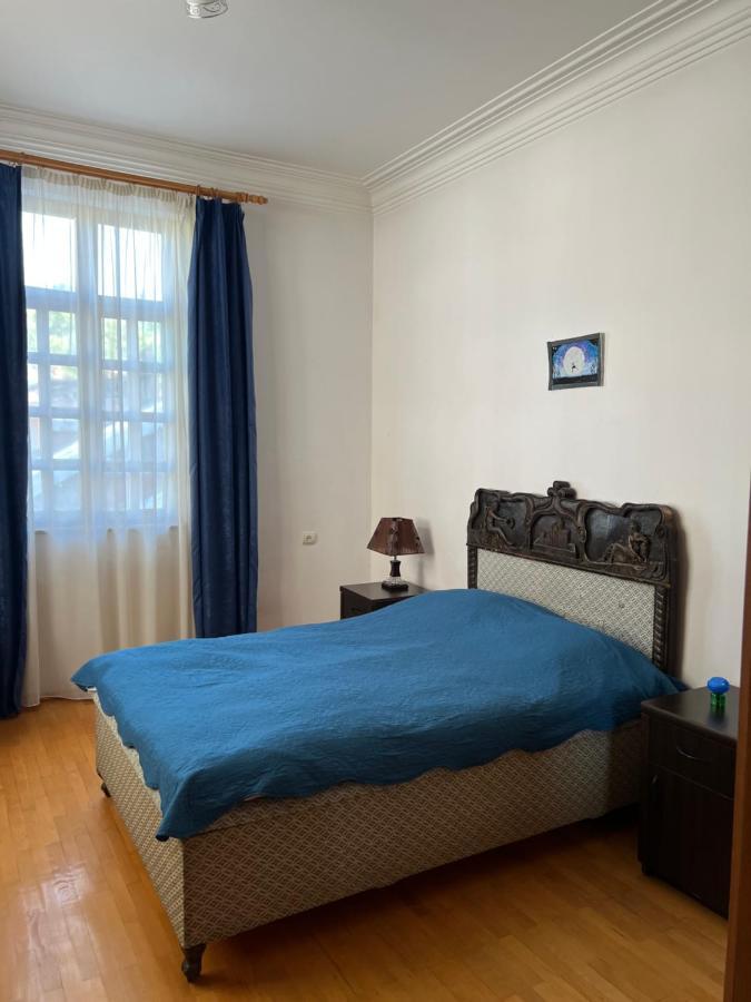 Apartment 54 Tbilisi Exterior photo