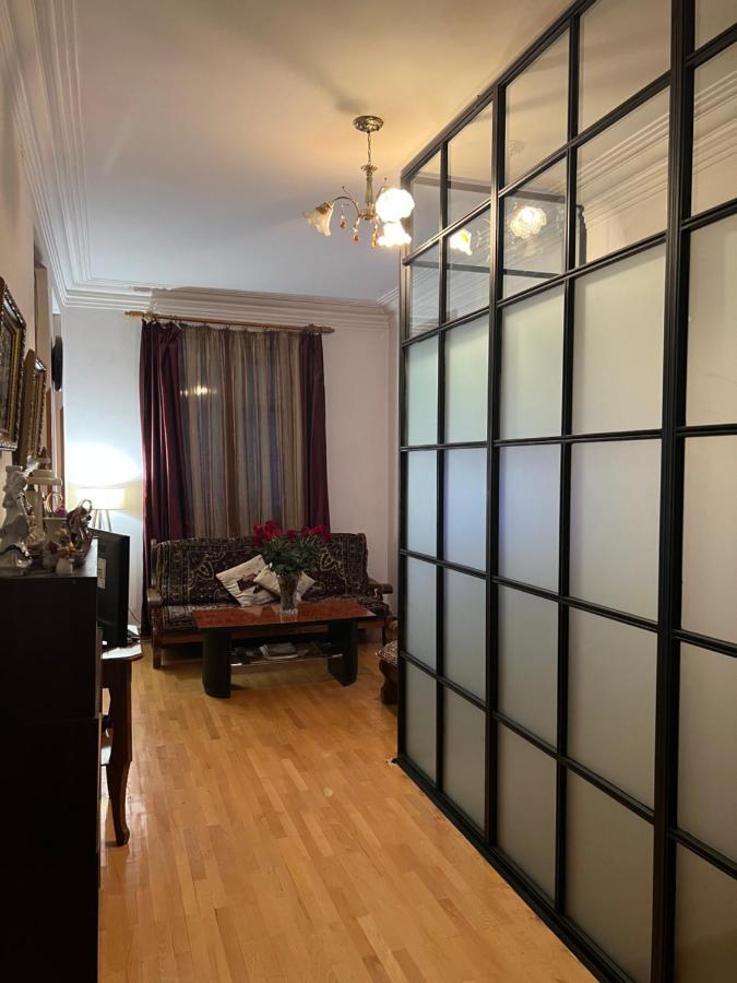 Apartment 54 Tbilisi Exterior photo