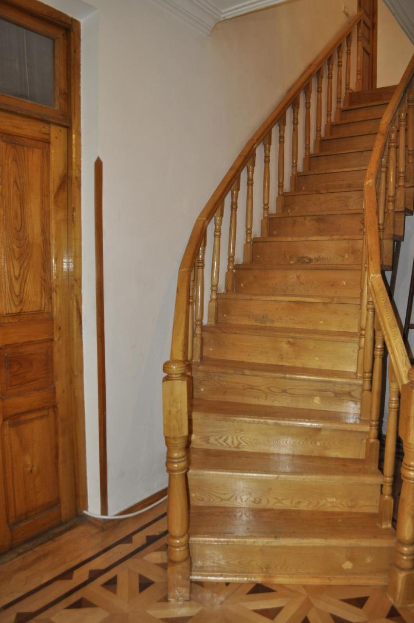 Apartment 54 Tbilisi Exterior photo